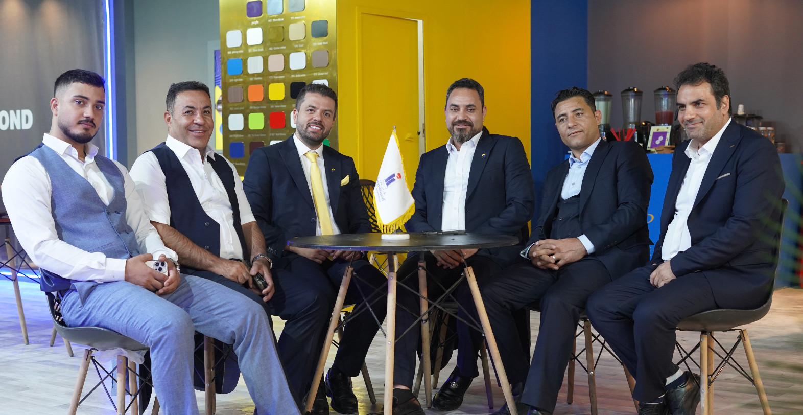 گروه تولیدی طلوع